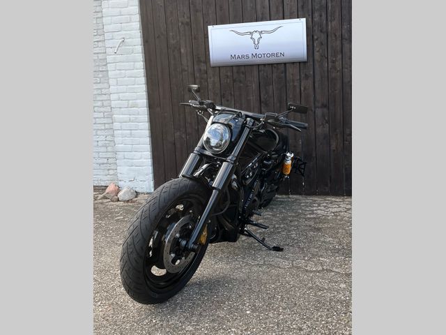 harley-davidson - night-rod-special-vrscdx