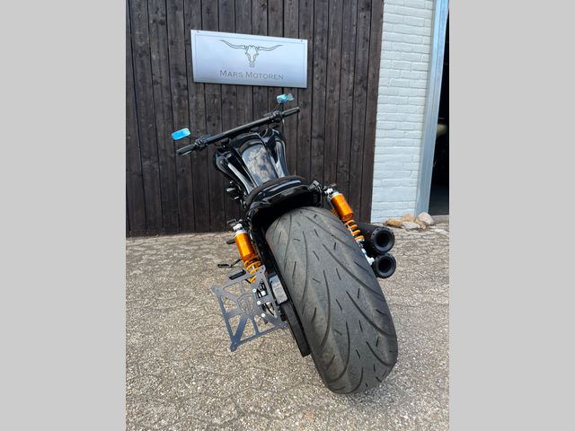 harley-davidson - night-rod-special-vrscdx