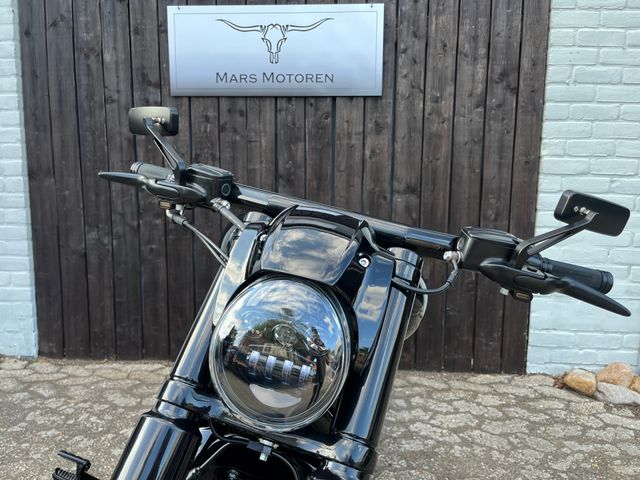 harley-davidson - night-rod-special-vrscdx