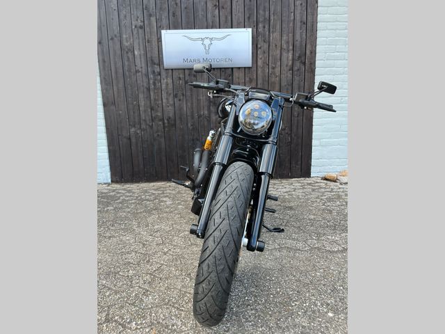 harley-davidson - night-rod-special-vrscdx