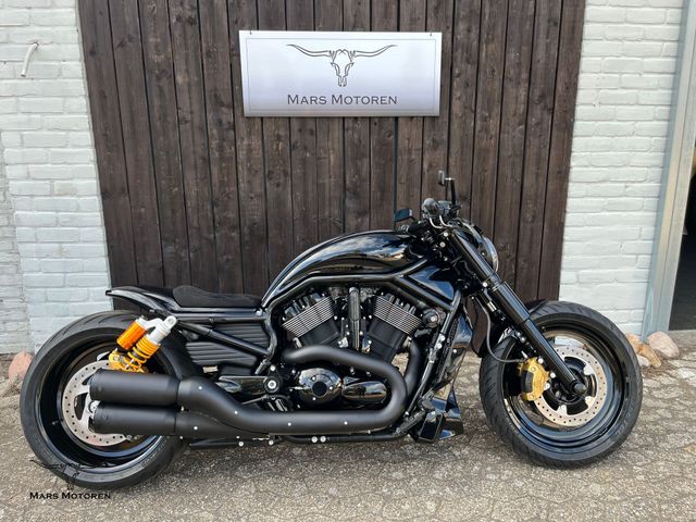 harley-davidson - night-rod-special-vrscdx