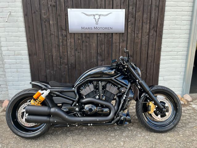 harley-davidson - night-rod-special-vrscdx
