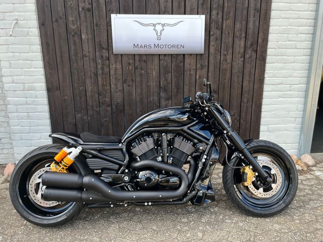 harley-davidson - night-rod-special-vrscdx