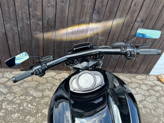 harley-davidson - night-rod-special-vrscdx