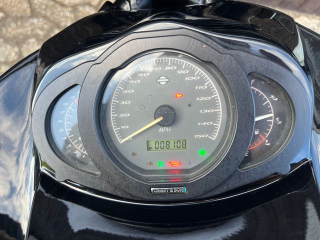 harley-davidson - night-rod-special-vrscdx