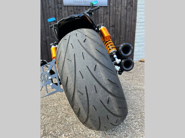 harley-davidson - night-rod-special-vrscdx