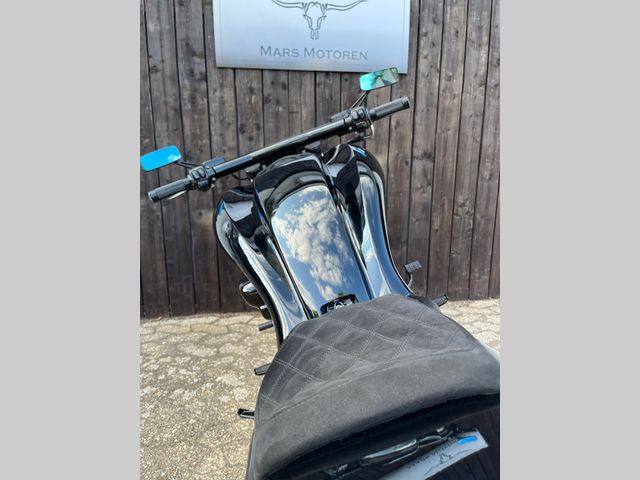harley-davidson - night-rod-special-vrscdx