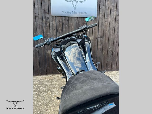 harley-davidson - night-rod-special-vrscdx