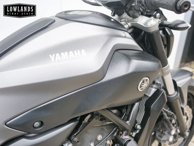 yamaha - mt-07-abs