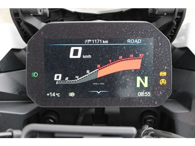 bmw - f-900-xr