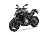 CFMOTO 675 NK