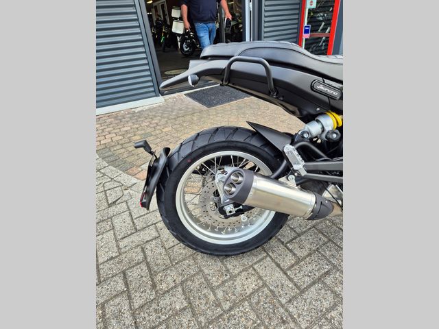 benelli - leoncino-500