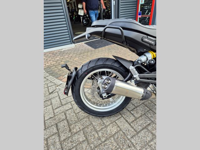 benelli - leoncino-500