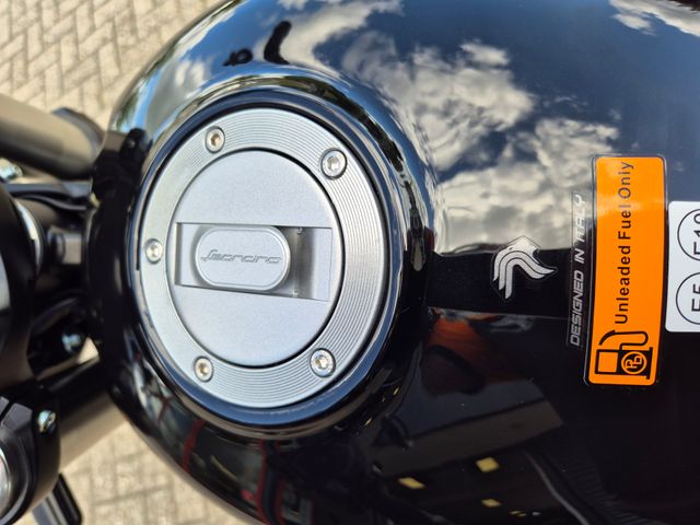 benelli - leoncino-500