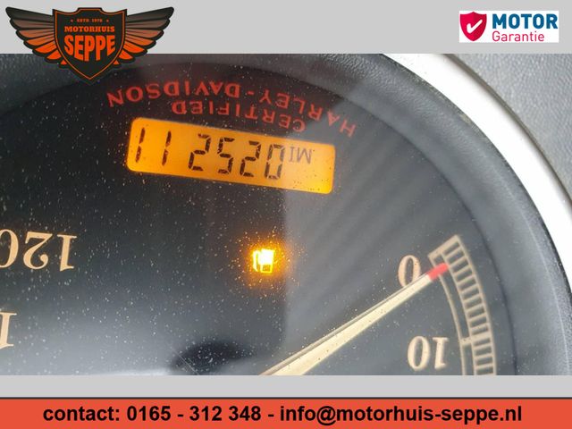 harley-davidson - fat-boy-flstf