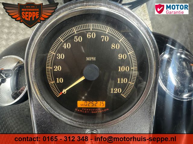 harley-davidson - fat-boy-flstf