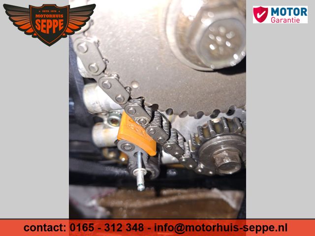 harley-davidson - fat-boy-flstf