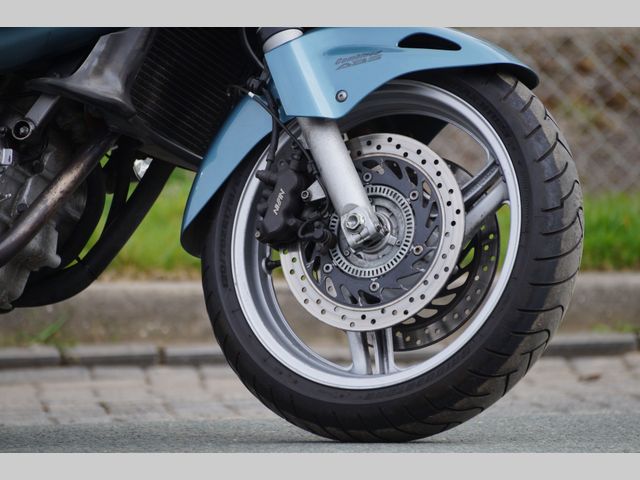 honda - nt-700-v-deauville-abs