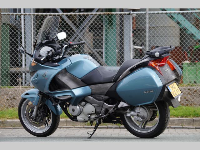 honda - nt-700-v-deauville-abs