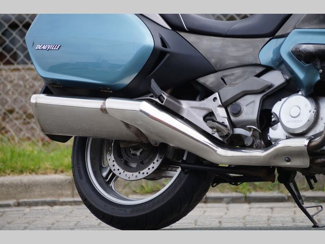 honda - nt-700-v-deauville-abs