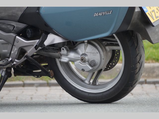 honda - nt-700-v-deauville-abs