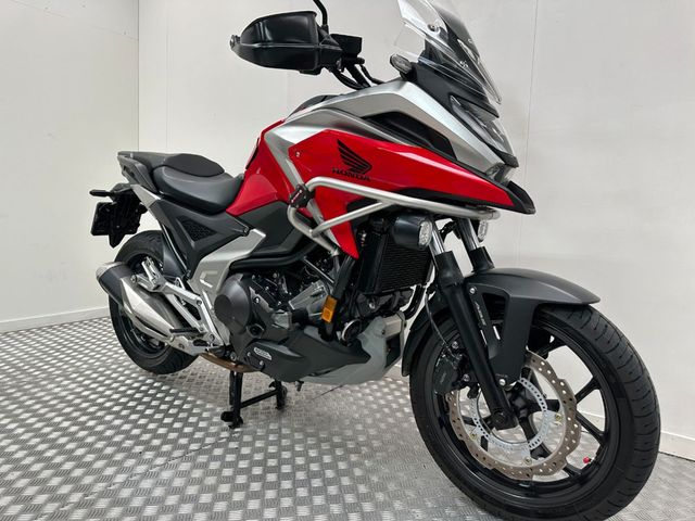 honda - nc-750-x-dct