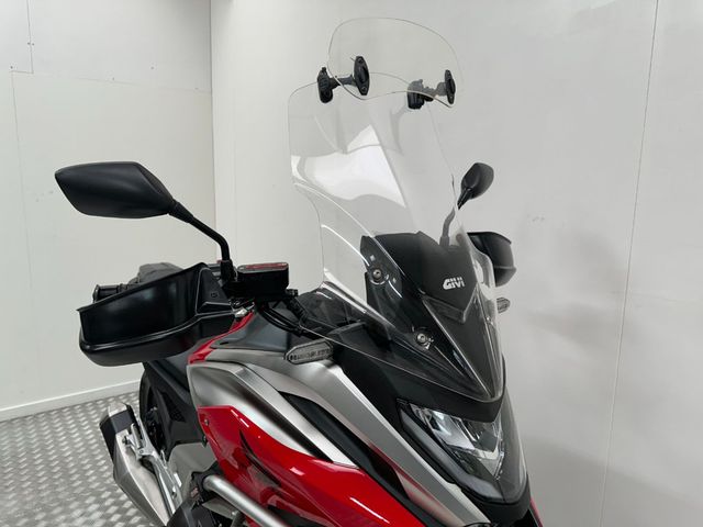 honda - nc-750-x-dct