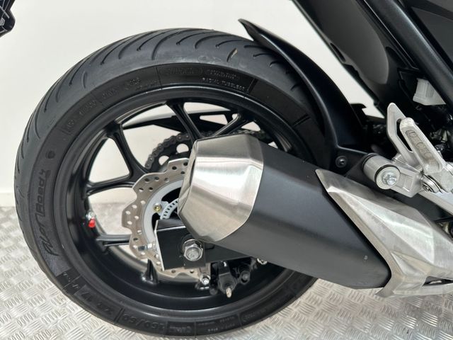 honda - nc-750-x-dct