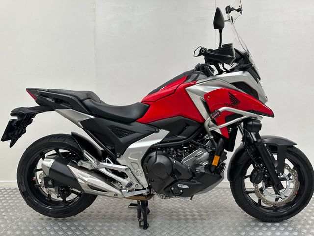 honda - nc-750-x-dct