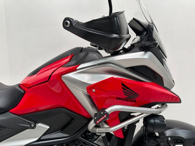 honda - nc-750-x-dct
