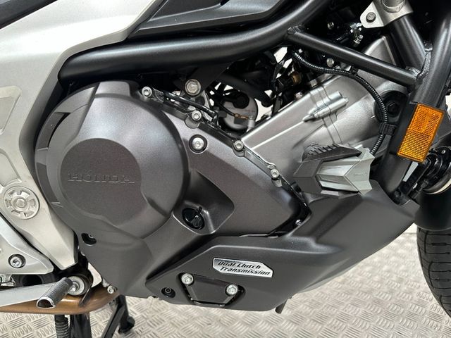 honda - nc-750-x-dct
