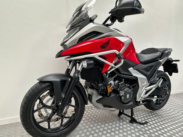honda - nc-750-x-dct