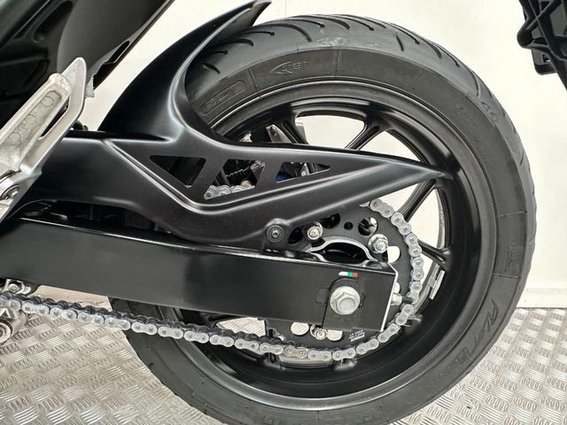 honda - nc-750-x-dct