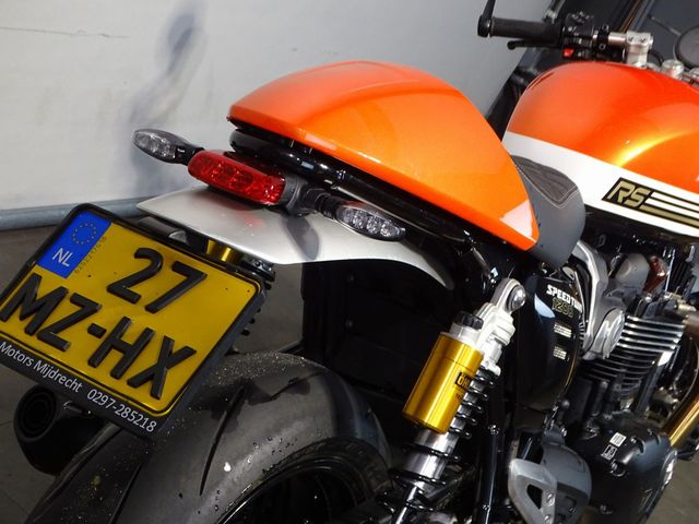 triumph - speed-twin-1200-rs