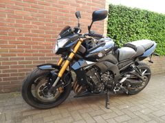 Yamaha FZ 8 ABS 2011 occasion – foto 6 van 9