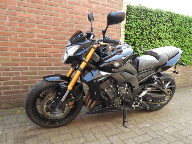 yamaha - fz-8-abs