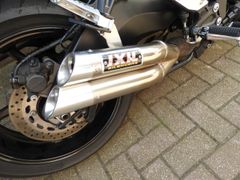 Yamaha FZ 8 ABS 2011 occasion – foto 9 van 9