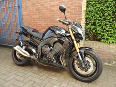 Yamaha FZ 8 ABS 2011 occasion – foto 3 van 9