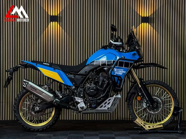 yamaha - tenere-700