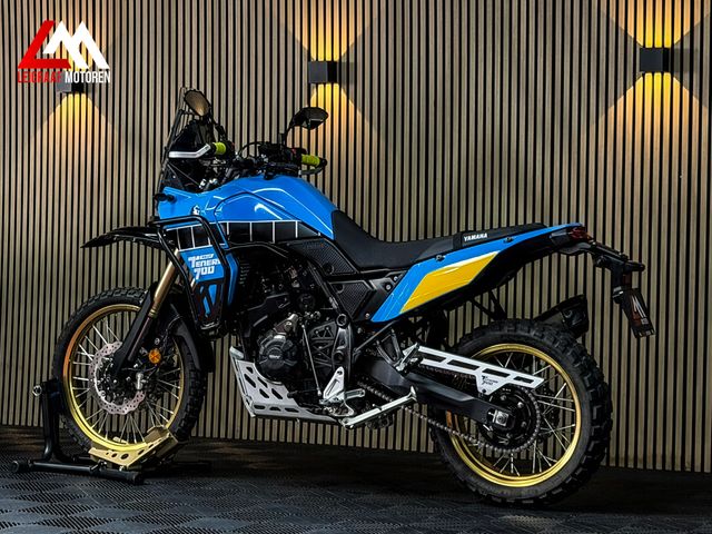 yamaha - tenere-700