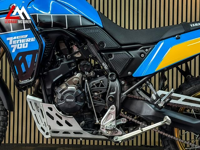 yamaha - tenere-700