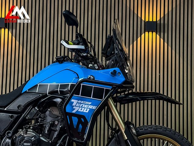 yamaha - tenere-700