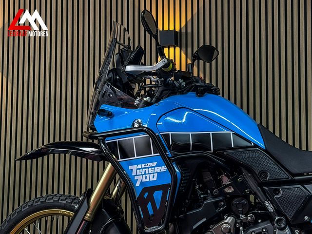 yamaha - tenere-700