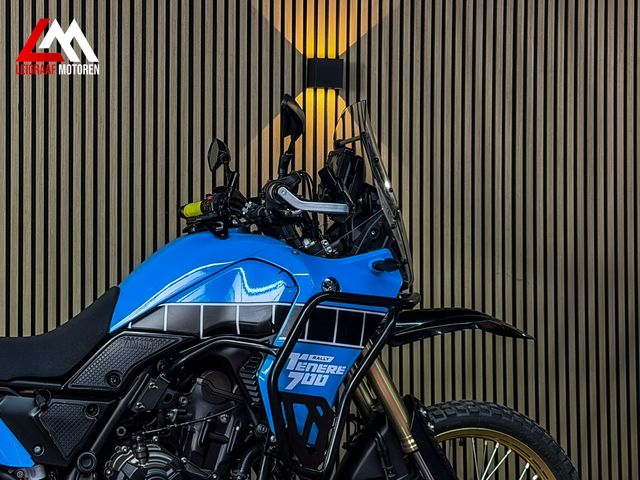 yamaha - tenere-700
