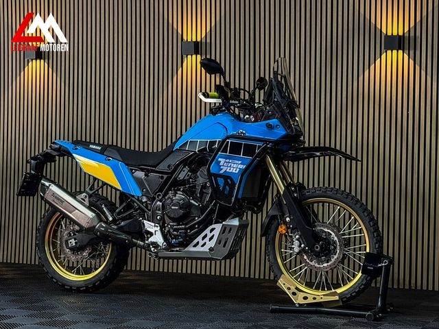 yamaha - tenere-700