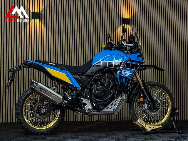 yamaha - tenere-700