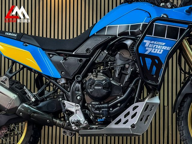 yamaha - tenere-700