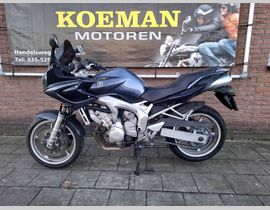 Yamaha FZ 6 S Fazer 2004 occasion