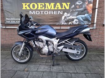 Yamaha FZ 6 S Fazer 2004 occasion