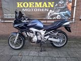 YAMAHA FZ 6 S FAZER